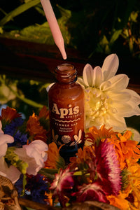 Flower Sap ✿ Hydration Harmonizer Apis Apotheca