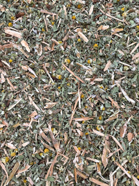 Farm Teas Apis Apotheca