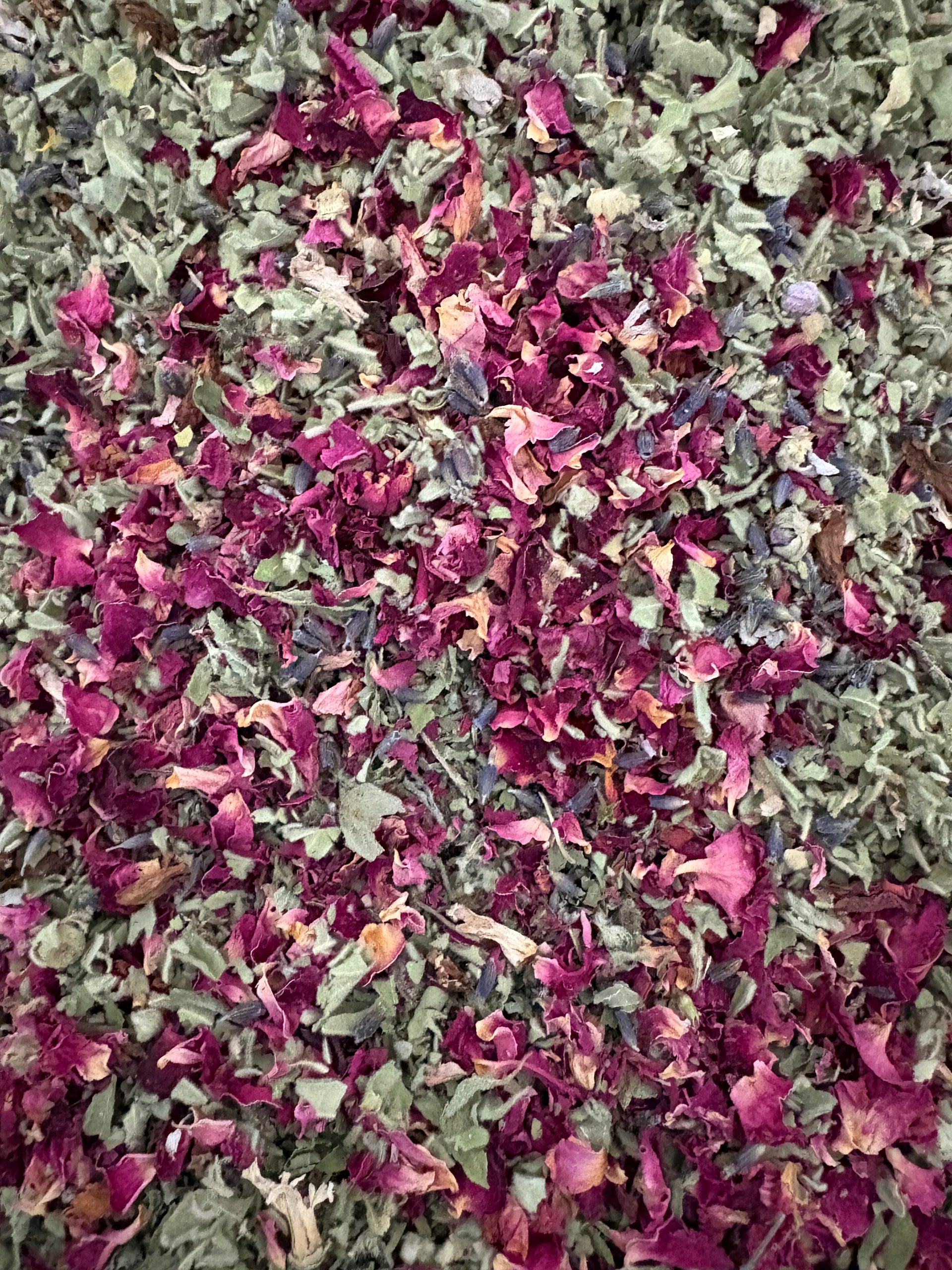 Farm Teas Apis Apotheca