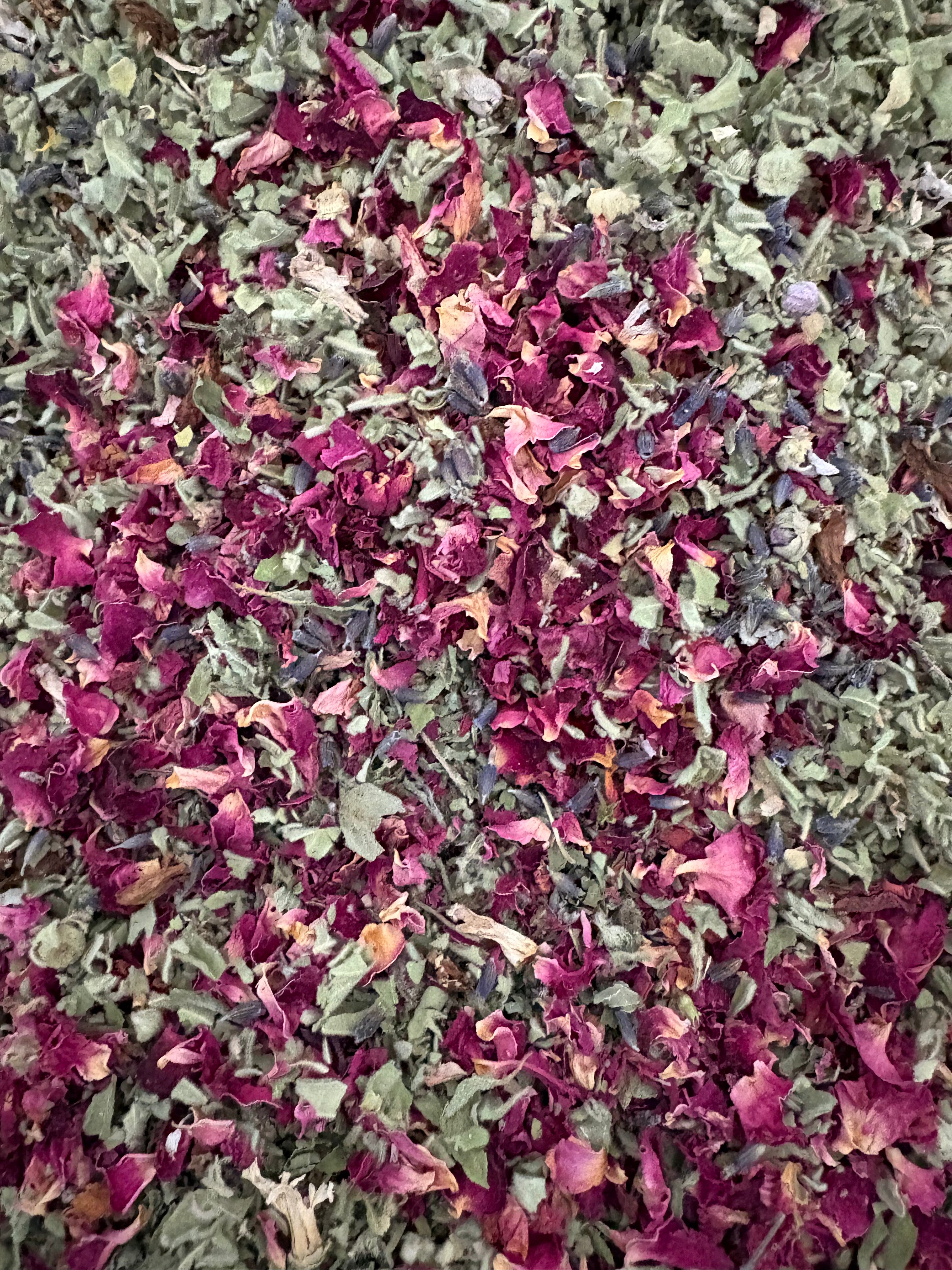 Farm Teas Apis Apotheca