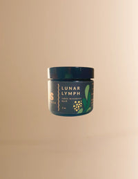 Lunar Lymph ✿ Subtle Movements Mask Apis Apotheca