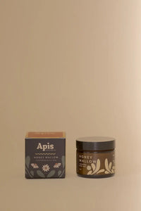 Honey Mallow ✿ Replenishing Nectar Whip Apis Apotheca