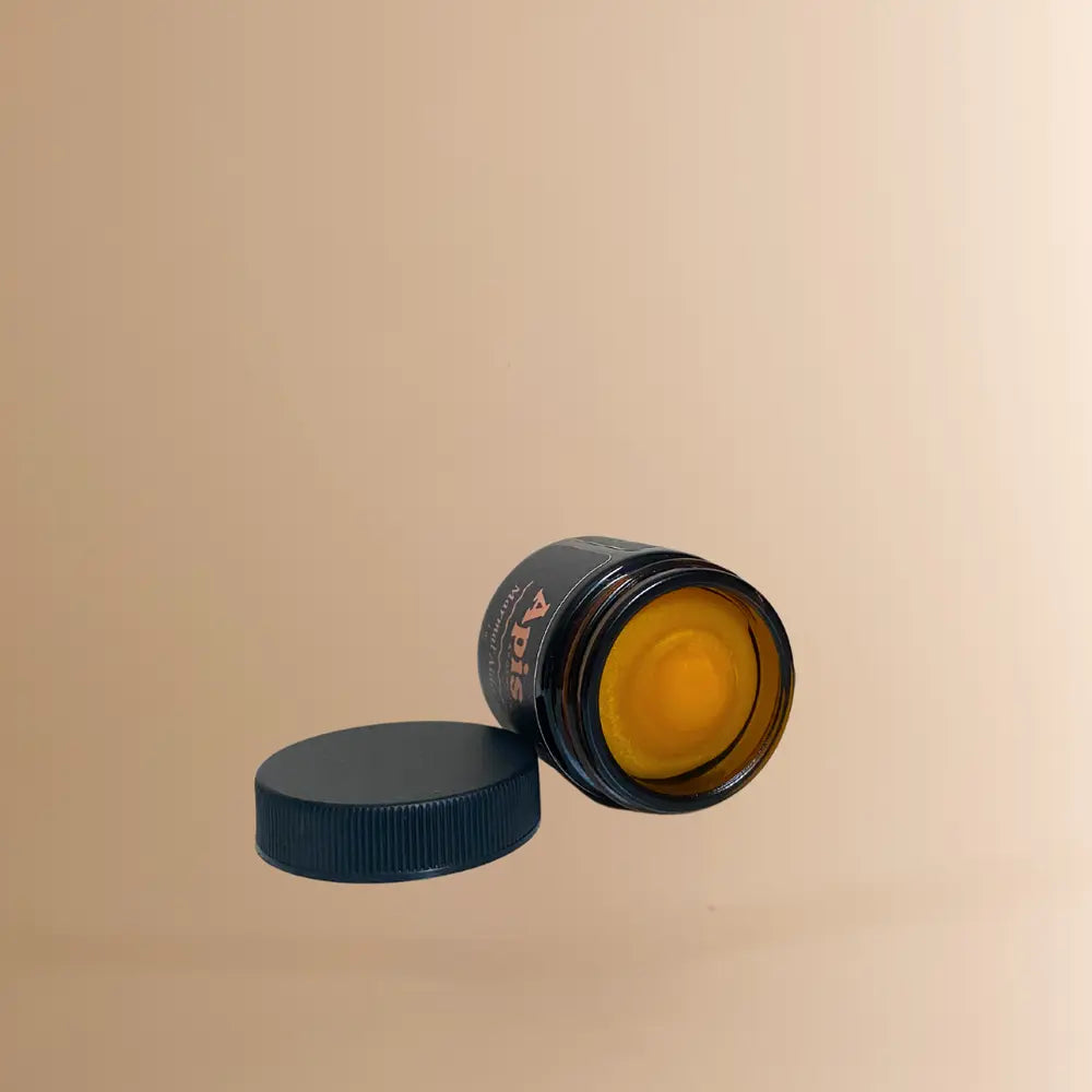 Marmal'aide ❃ Glow Up Solid Serum Apis Apotheca