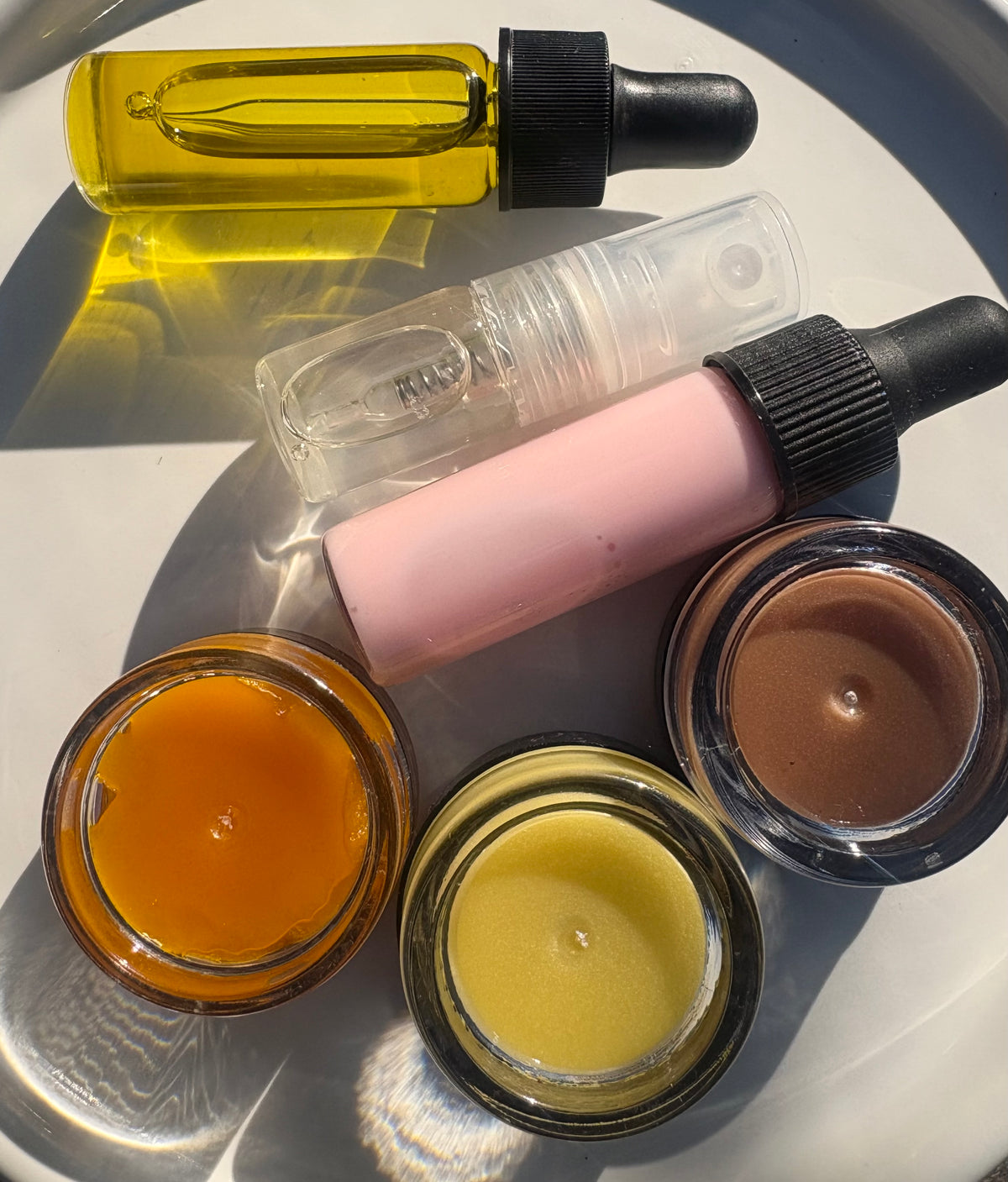Skincare Sample Set ✿ Try Before You Buy Minis
